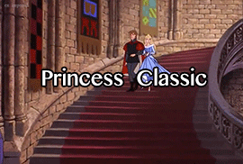 Aurora + TV Tropes. (Sleeping Beauty, 1959)