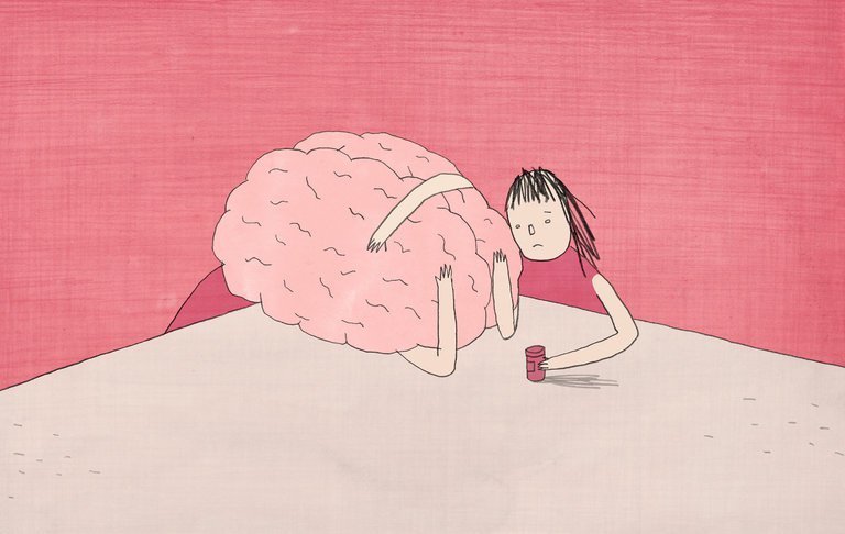 1000drawings: by Brian Rea  