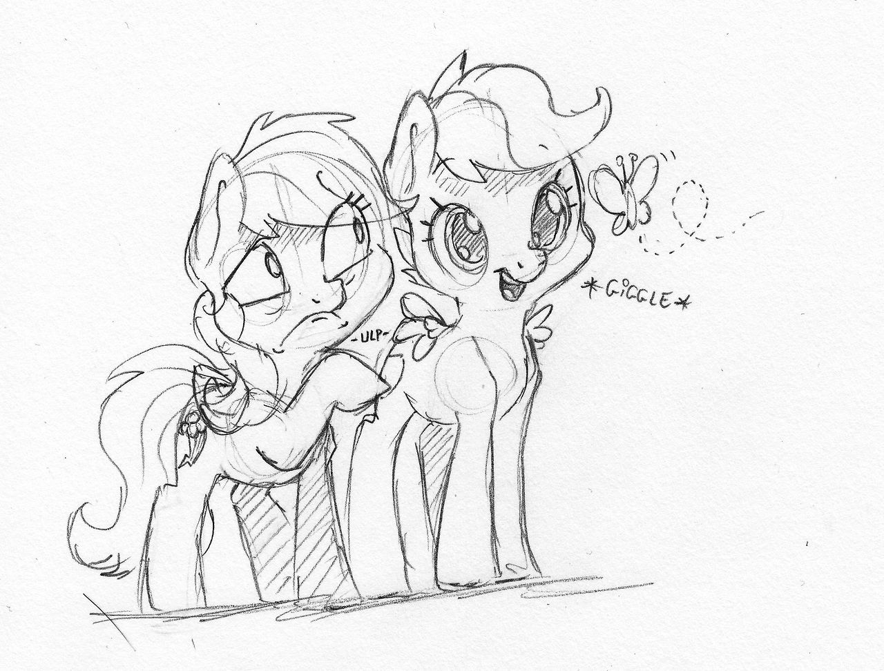 mlp fan