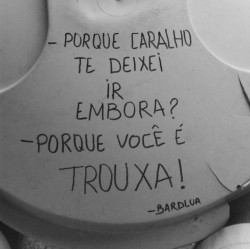 Troooouxa&rsquo; 