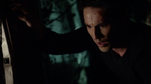 The Vampire Diaries 6.05 The World Has Turned and Left Me Here 