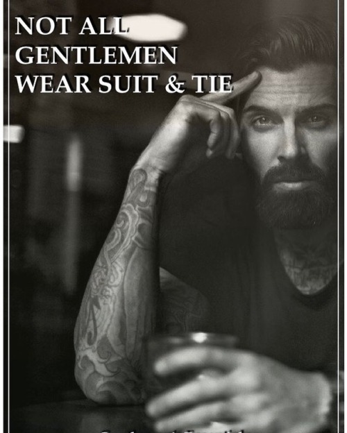 gentlemansessentials:  … Not every man porn pictures