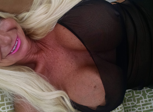 I Know This Bathing Suit Is A Little Reviling But My Husband Likes It And I Hope You Do Too. Lol