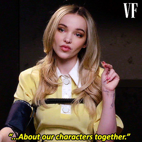 Have You Ever Read Fanfiction About Yourself? (x)