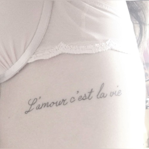 Soon As I Turn 18 Im Getting Tattoos