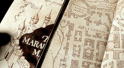 nxpotter: get to know me meme: [1/10] movies  “I solemnly swear that I am up to