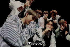 Some Signature Hobi Things