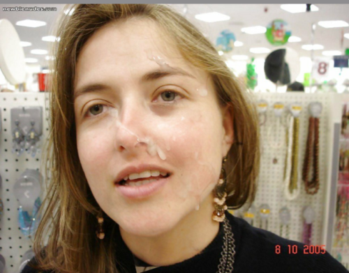 #cumwalk in store