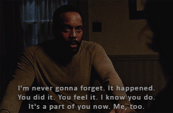 melissascarol:  Carol Peletier Meme ||  9 scenes Confessing to Tyreese - 4.14 “The