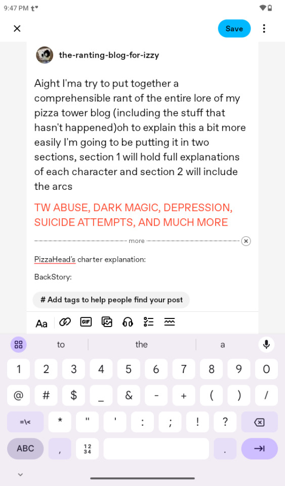 Tumblr media
