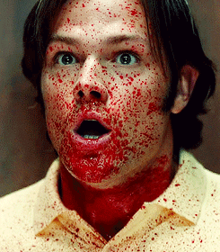 Forget the horror here