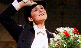 iredreamer:Tipping the Velvet 20th Anniversary↳ If I were to write Tipping now, what, I wonder, woul