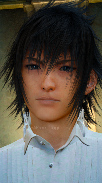 ipromptography: BIRTHDAY BOY