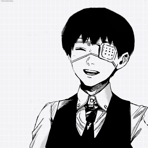 toukyoghoul:  ↳ He is not a vessel or anything. Even without memories… This person Sasaki Haise is my big brother Kaneki Ken.