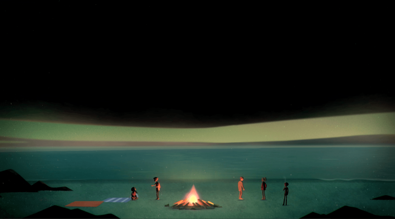 paul4allseasons:  10 indies I’m really looking forward to playing: 1. Oxenfree