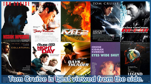 trendingly:  14 Over-Used Movie Poster Clichés Click Here To See Them All! 