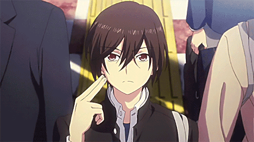 乙坂 有宇 Tumblr Posts Tumbral Com
