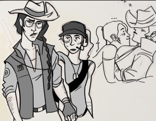 Doodle Dump Pt. 2