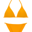 theyellowandgoldbikini
