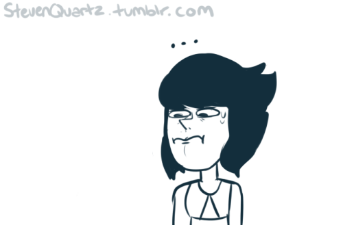 stevenquartz:Not a great starter sentence, Connie.