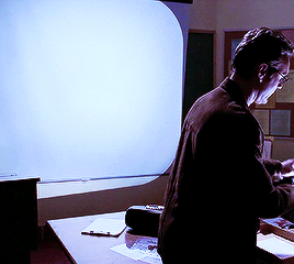 slayerdaily:#he was hoping she inherited his artistic talent