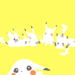 the-art-of-pokemon:  By オムライス