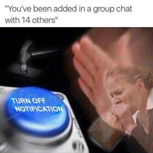 But I Get No Other Texts