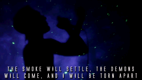 sopunkitpopped:  Northlane | Dispossession