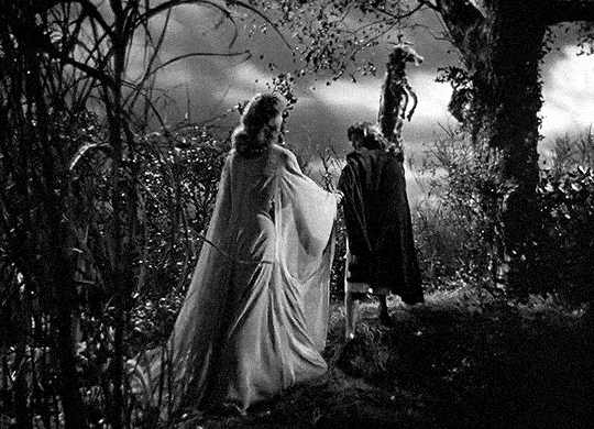 marypickfords:I Walked with a Zombie (Jacques Tourneur, 1943)