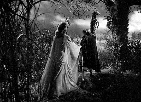 I Walked with a Zombie (Jacques Tourneur, 1943)