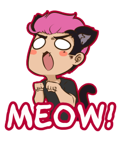 camichats:  @markiplier is a cat that now