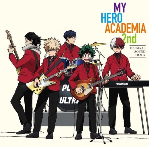 ariadims:And this is how Midoriya lost his instrument.I know it’s not the same ones but when I saw t