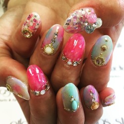 nails:  by atlas_nail (http://ift.tt/1JD22v7)