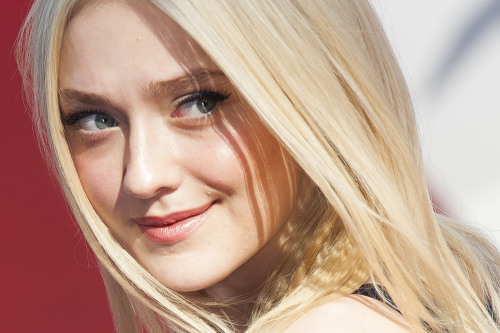 Dakota Fanning