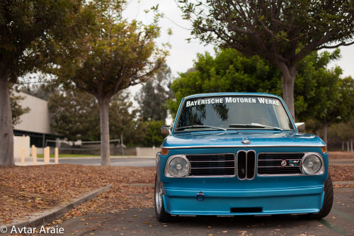 fairplayfotography:  BMW 2002 