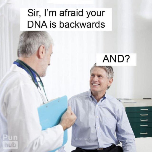 gauntletqueen:badsciencejokes:Love the puns from Pun Hub Allow me to add my favorite 