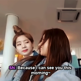 dahyun:  ♡