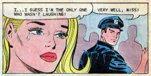 gameraboy: Teen Confessions #67 (1971)