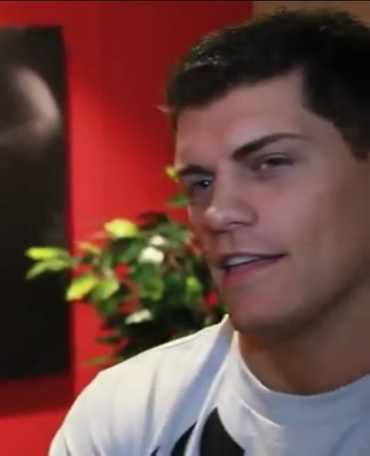 cody-rhodes-is-dashing:  Random screen shots of #wwe #cody rhodes #my edit