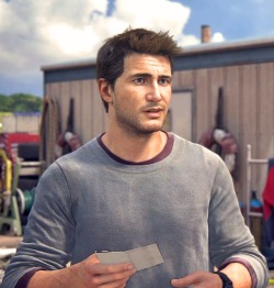 Aunchartedblog:  Uncharted: A Thief’s End