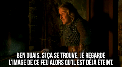 Les Pensees De Pandee Kaamelott Livre Ii Stargate