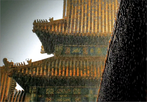 riced0ll: Ancient rain