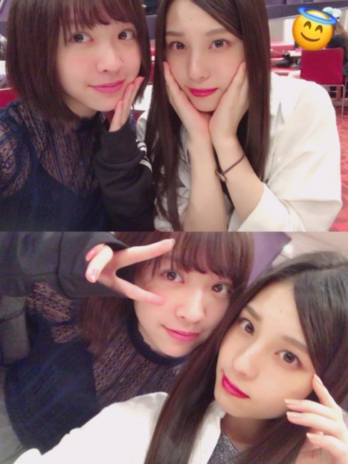 omiansary27:  http://blog.nogizaka46.com/Sagara