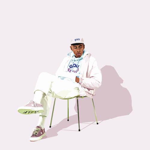 Tyler The Creator