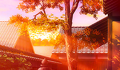 sohbaes:Hakuouki Reimeiroku scenery (薄桜鬼:黎明録)