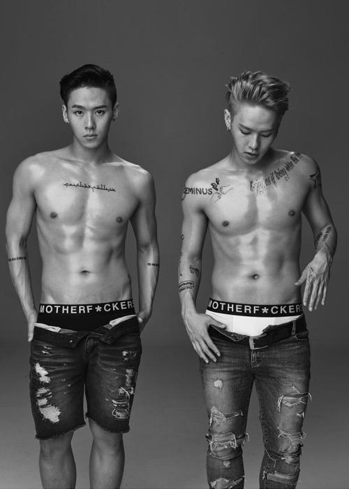 skawngur:  15 S/S MADHATTER UNDERWEAR 