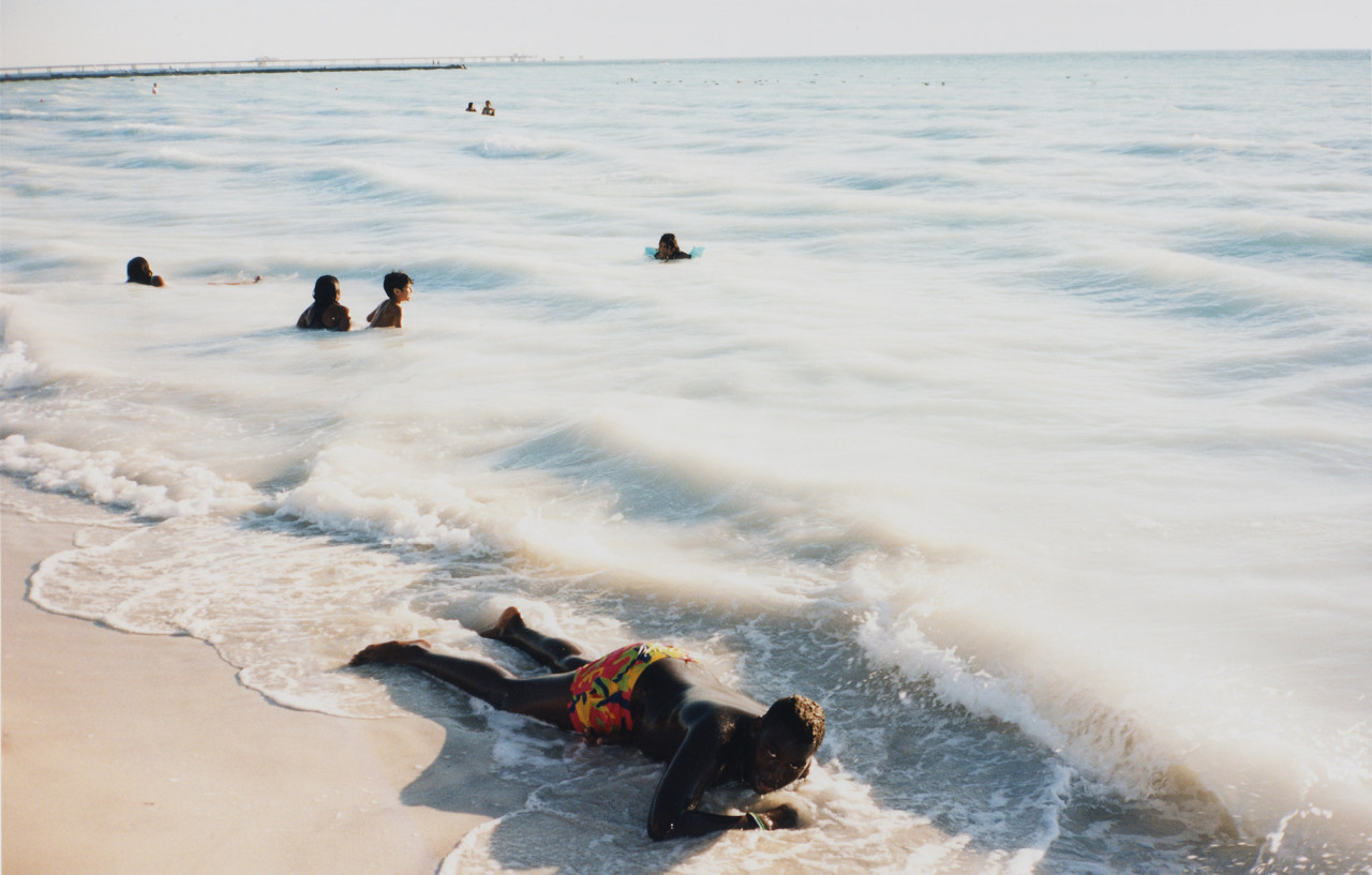 maciekpozoga:  Tropici Chimici, 2016 - Noon Magazine