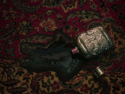 . Only Lovers Left Alive (2013) Dir. Jim Jarmusch.