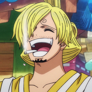 Jet Pistol Icons Sanji Icons Like Or Reblog If You Save It Credits