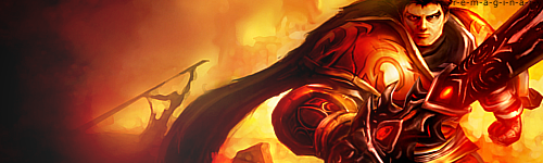 r-e-m-a-g-i-n-a-r-y-deactivated:  The might of Demacia      